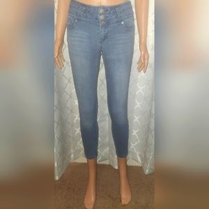 Women's BLUE SPICE Jeans Size 3